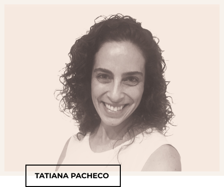 Tatiana Pacheco